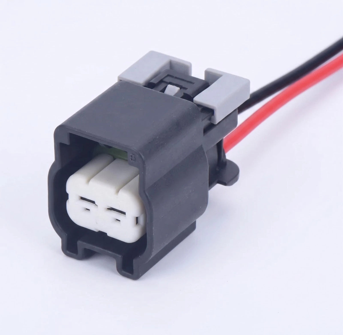 2 Pin Car Connector Wiring Harness Housing Plug 13517352 For GM and Chevrolet