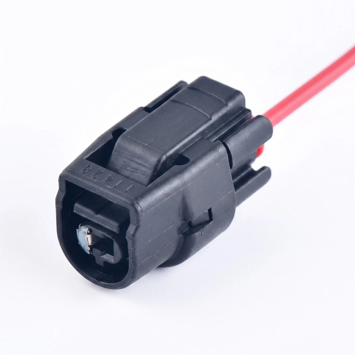 1 Pin Waterproof Car Connector 2JZ Water Temp Sensor Plug 90980-11428 Toyota