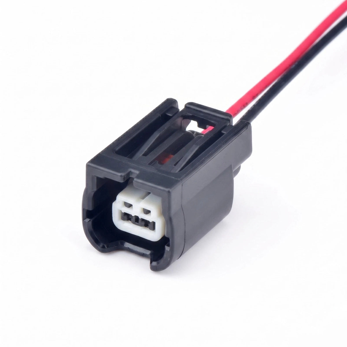 2 Pin Car Connector ABS Wheel Speed Sensor Plug 7283-2090-30 For Honda Infiniti