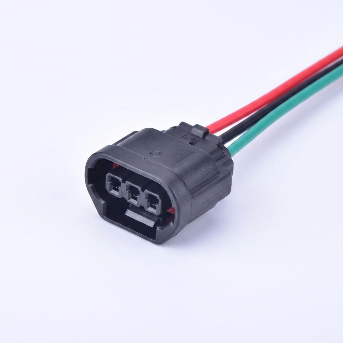2/3/4/8/12 Pin Car Connector LED Headlight Speaker Plug for Honda Civic Odyssey