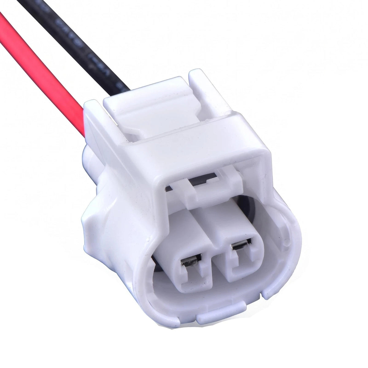 2 Pin Car Connector Distributor Wiring Harness Plug 90980-11250 Toyota Lexus