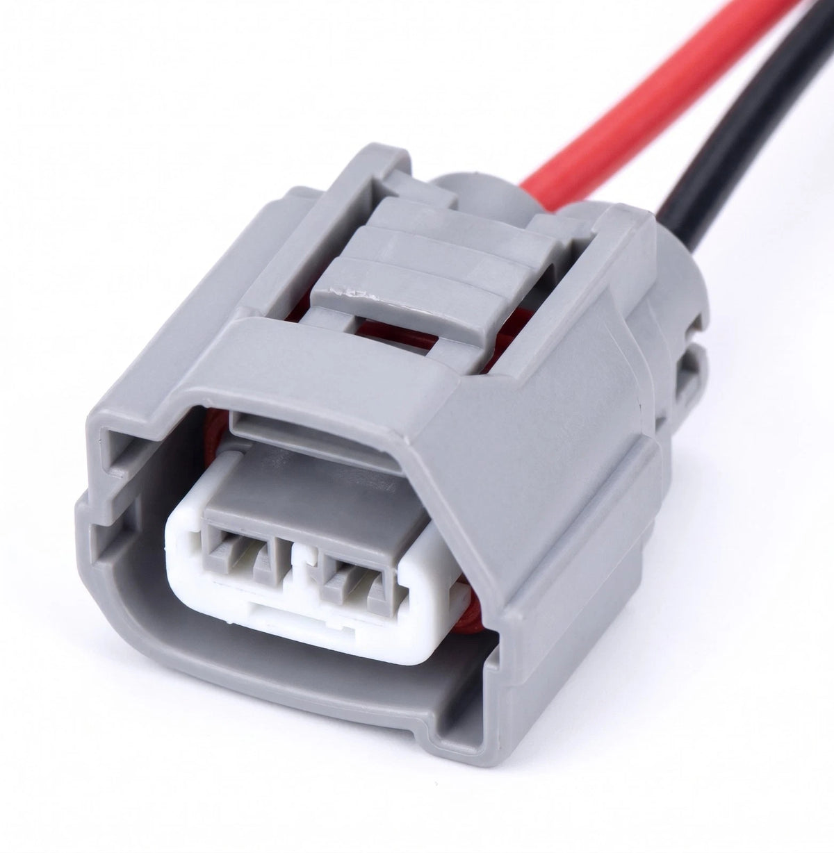 2 Pin Waterproof Car Connector Ignition Coil Plug 90980-10901 For Toyota Hyundai