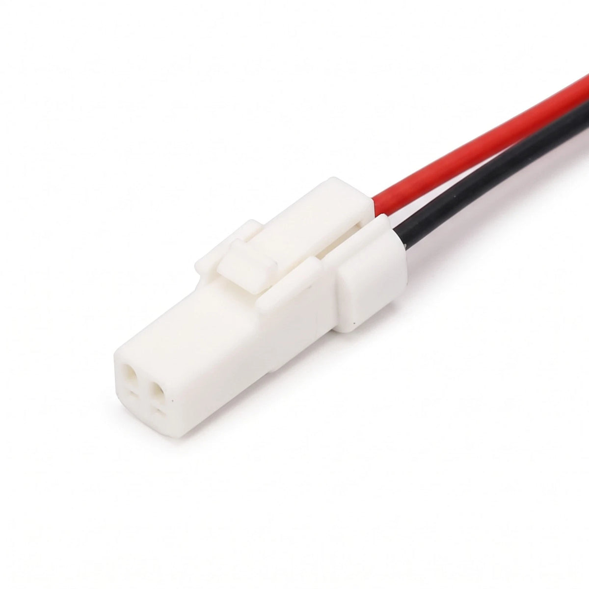 5 Sets Waterproof Car Connector 2 3 4 6 8 Pin Wire Plug JST JWPF-VSLE-S