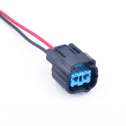 2 Pin Car Connector Water Temperature Speed Sensor Plug For Honda Kubota Engine