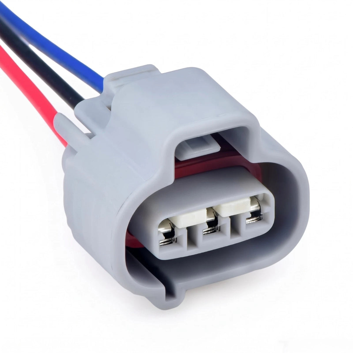 3 Pin Car Connector VSS Speed Sensor Pigtail Plug 90980-11145 For Toyota Honda