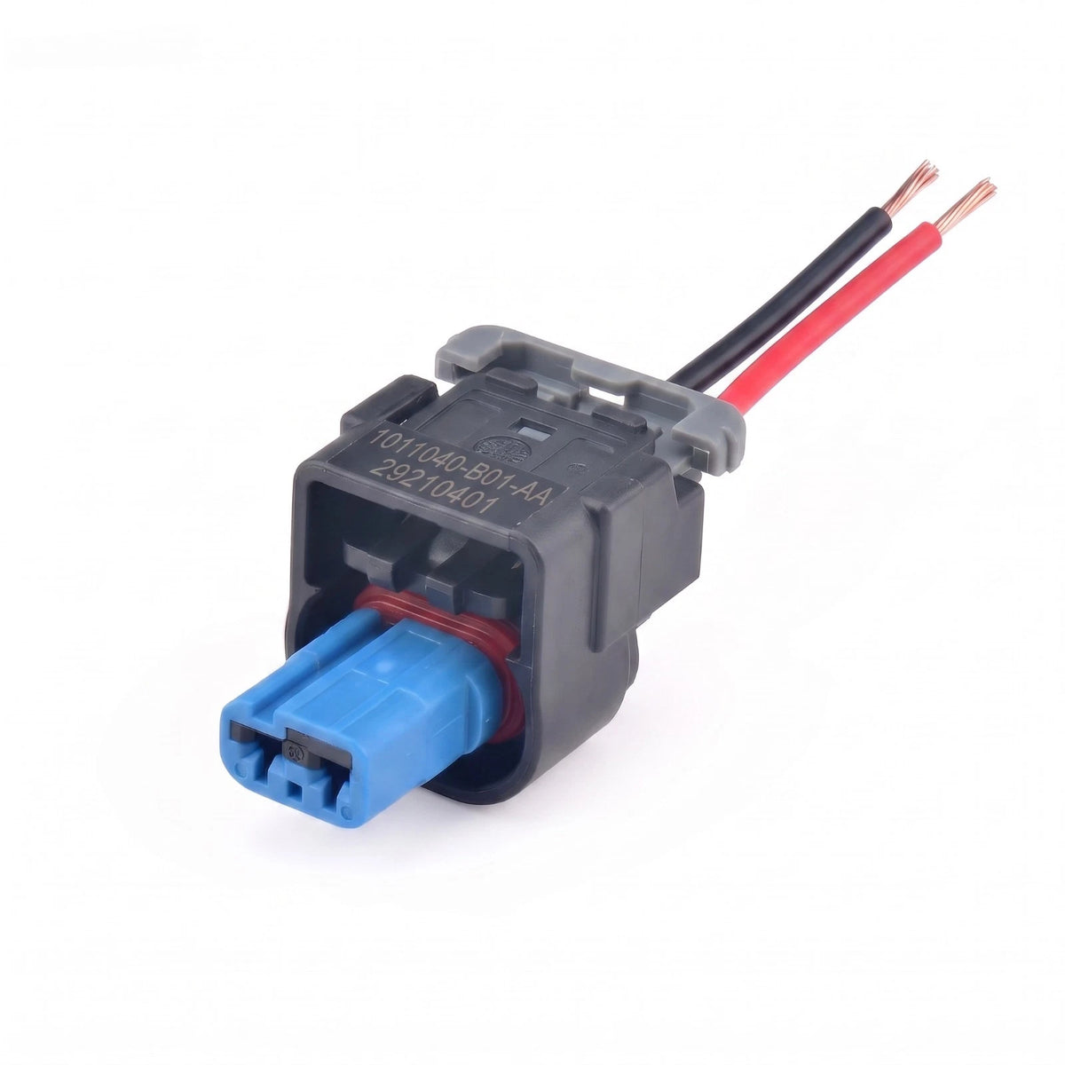 2 Pin Car connector Fuel injector ignition coil air flow 33401217 Hyundai Kia