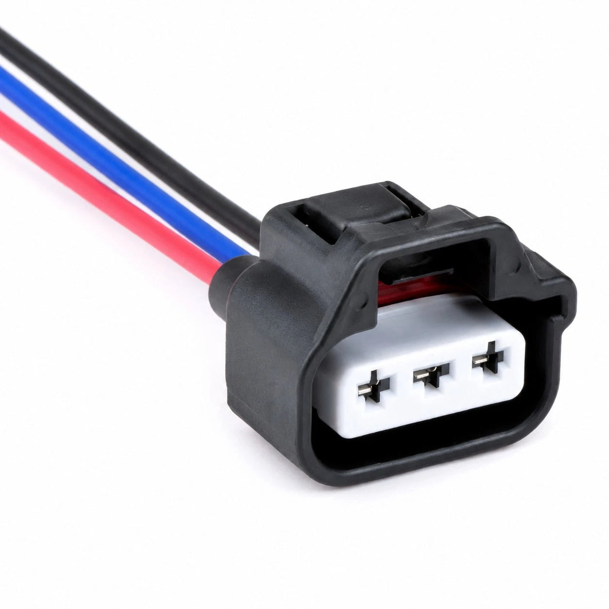 3 Pin Automotive Connector Wiper Water Turn signal harness plug Toyota Lexus