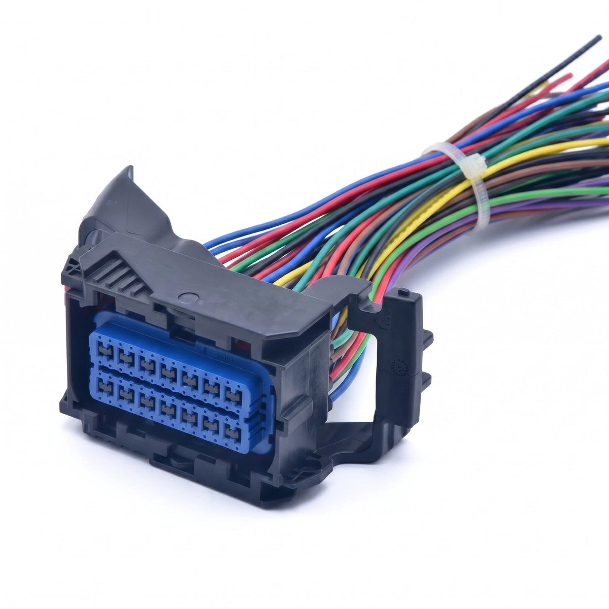 56 Pin Car Connector Engine ECM ECU Computer Plug 34576-0703 for Chevrolet GM