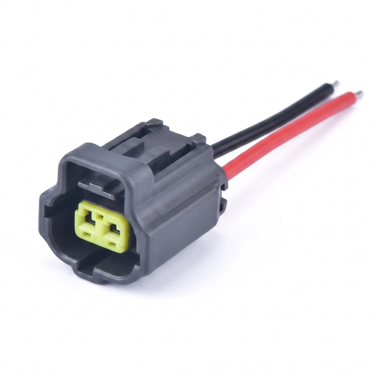 2 Pin Car Connector 178390-1 for Coolant Temperature Sensor Socket Wire Plug