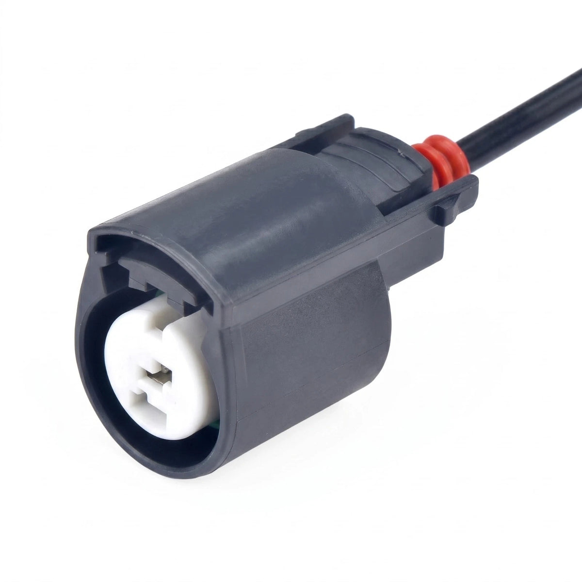 1 Pin Car Connector PB621-01020 for Air Cond AC Compressor Socket For Hyundai
