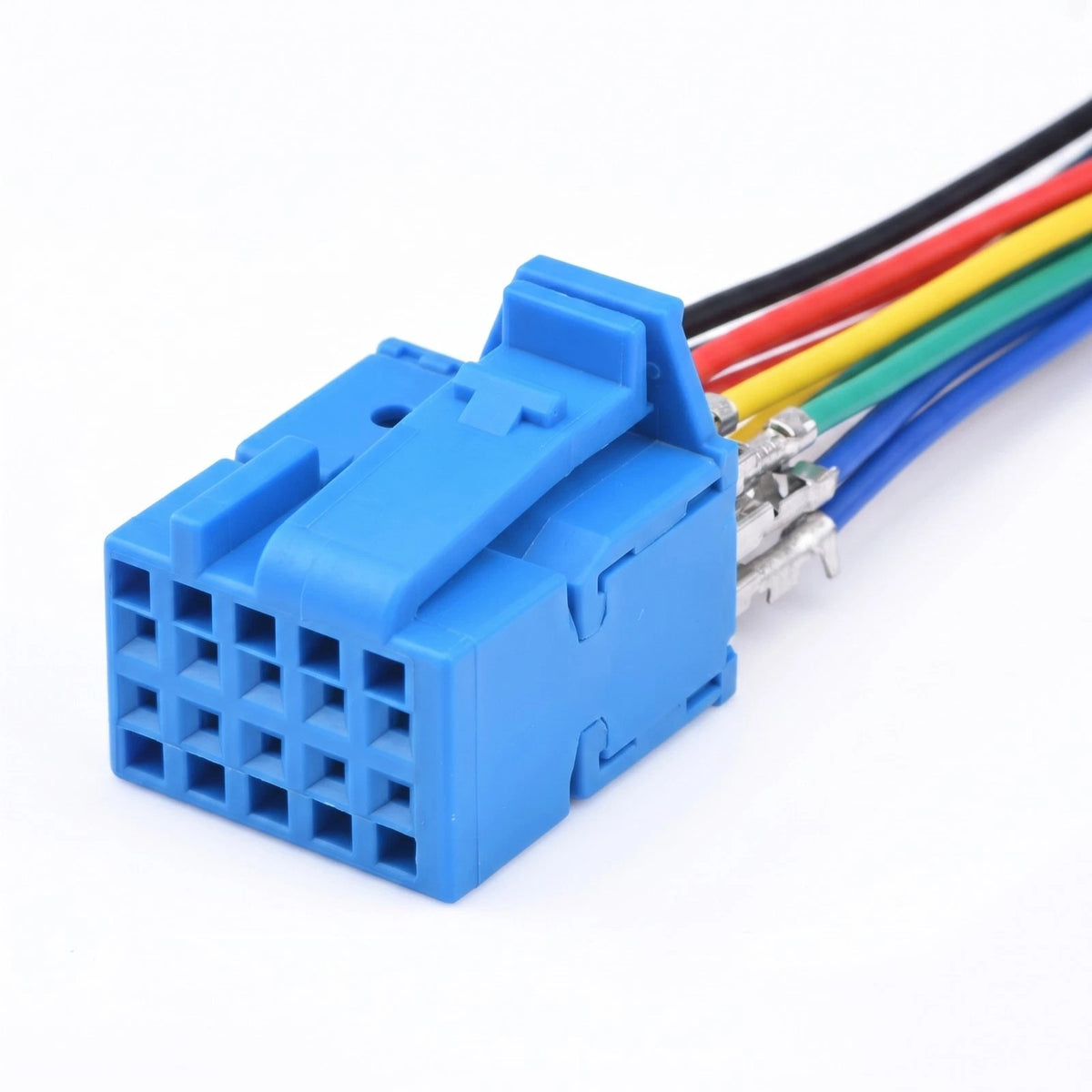 10 Pin Car Connector A0255459626 for Tail Light Wiring Harness For Mercedes-Benz