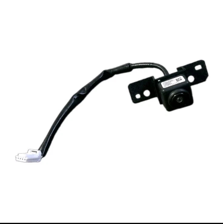 NISSAN LEAF ZE0 Tailgate Rearview Camera 28442-3NH0A Electricity 80kw 2014