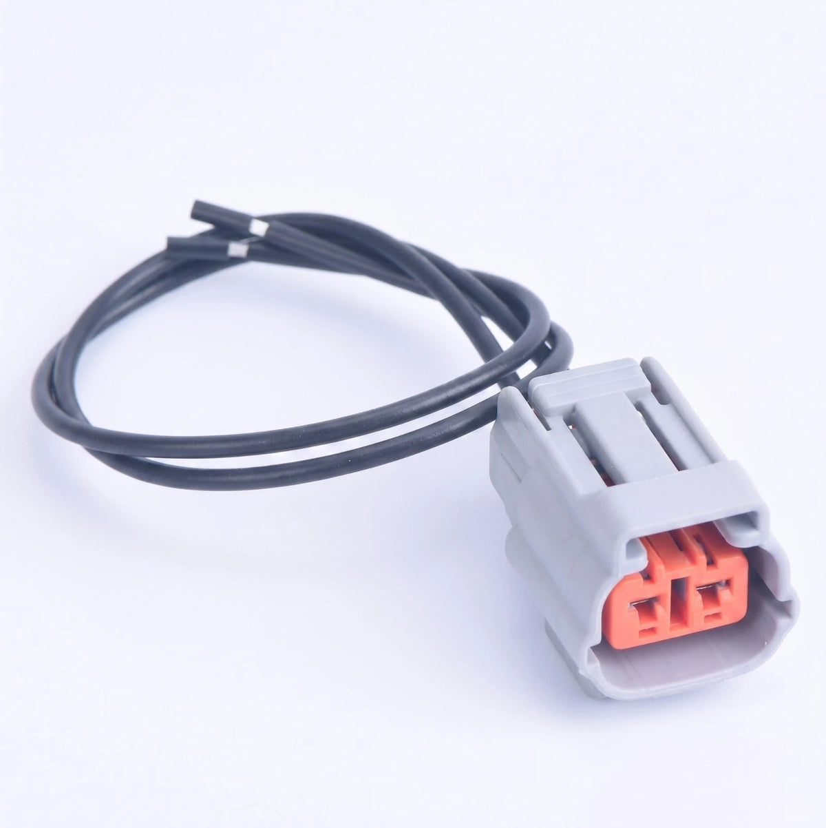 2 Pin Waterproof Car Connector Fog Light CAS Sensor Plug 6195-0006 For Mazda RX7