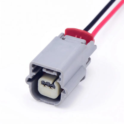 2 Pin Car Connector 31402-2110 for Radar & Knock Temp Sensor Plug For Ford