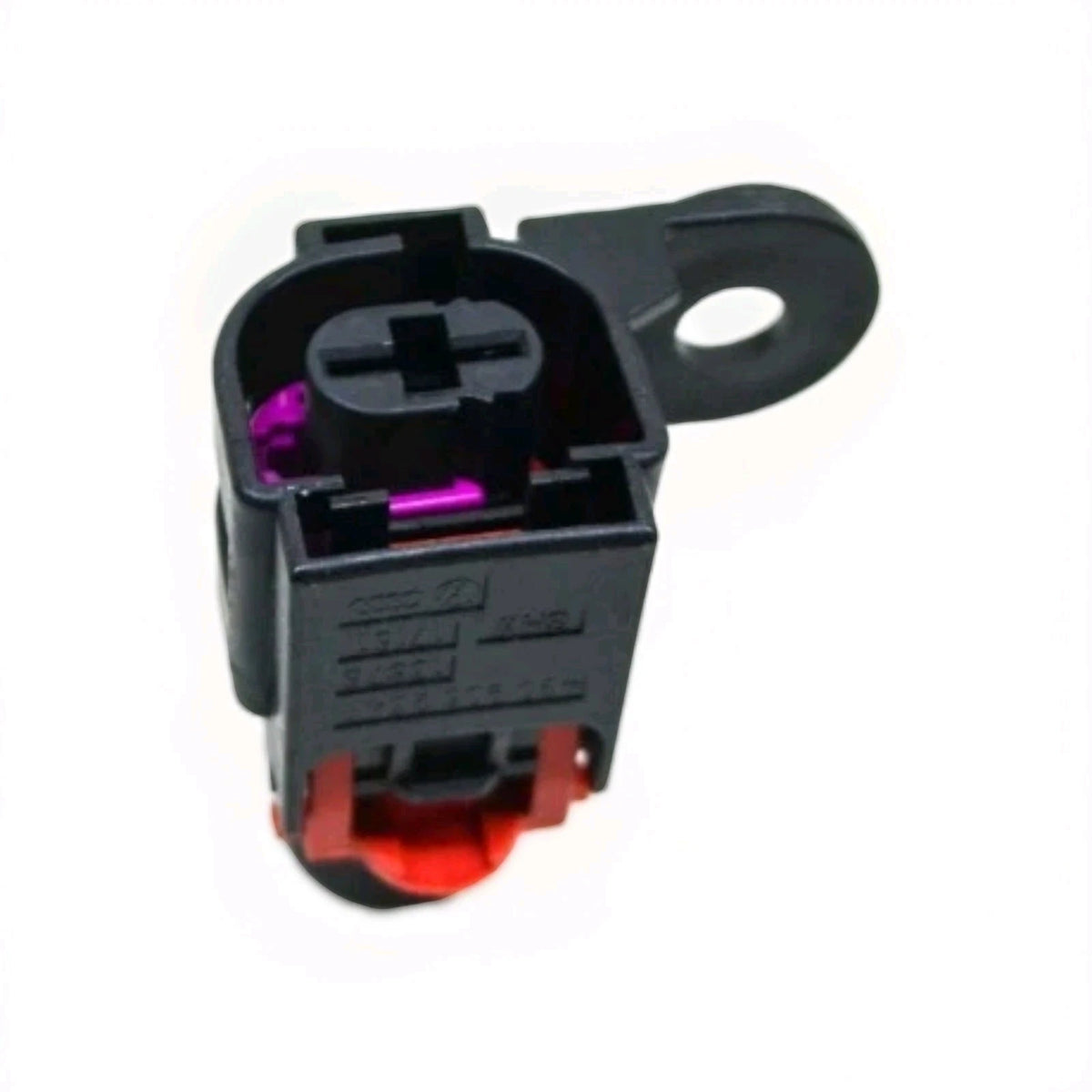 New AUDI A3 8V Positive Battery Wire Flat Contact Housing 4G0906234B