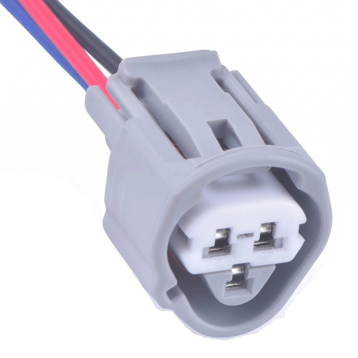 3 Pin Car Connector Water Temperature Sensor Plug 6189-0486 For Toyota Lexus