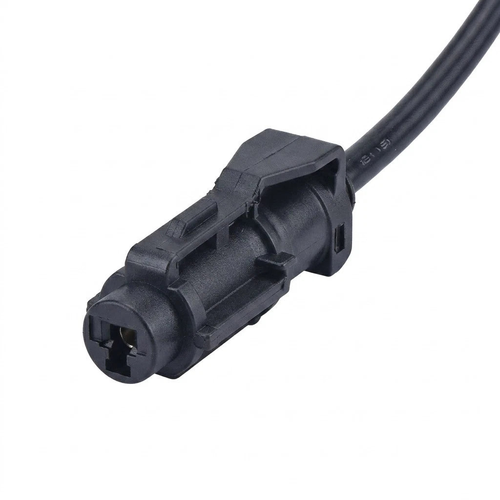 1 Pin Car Connector SWP Sealed Wiring Harness Plug 7123-7414-30 Universal Fit