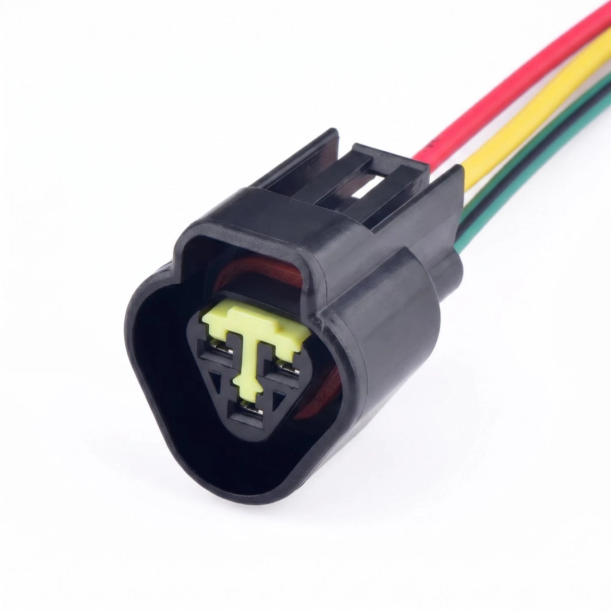3 Pin Car Connector Furukawa Switch Wire Harness Plug FW-C-3M-B For Nissan Mazda