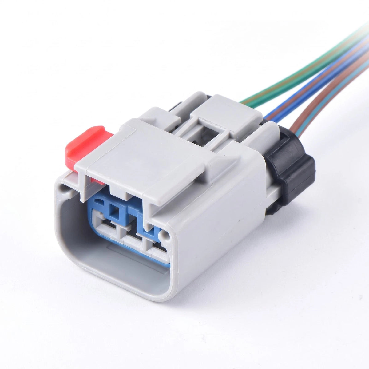 3 Pin 2.8mm Waterproof Car Connector Sensor Harness Plug 54200309 for Cummins