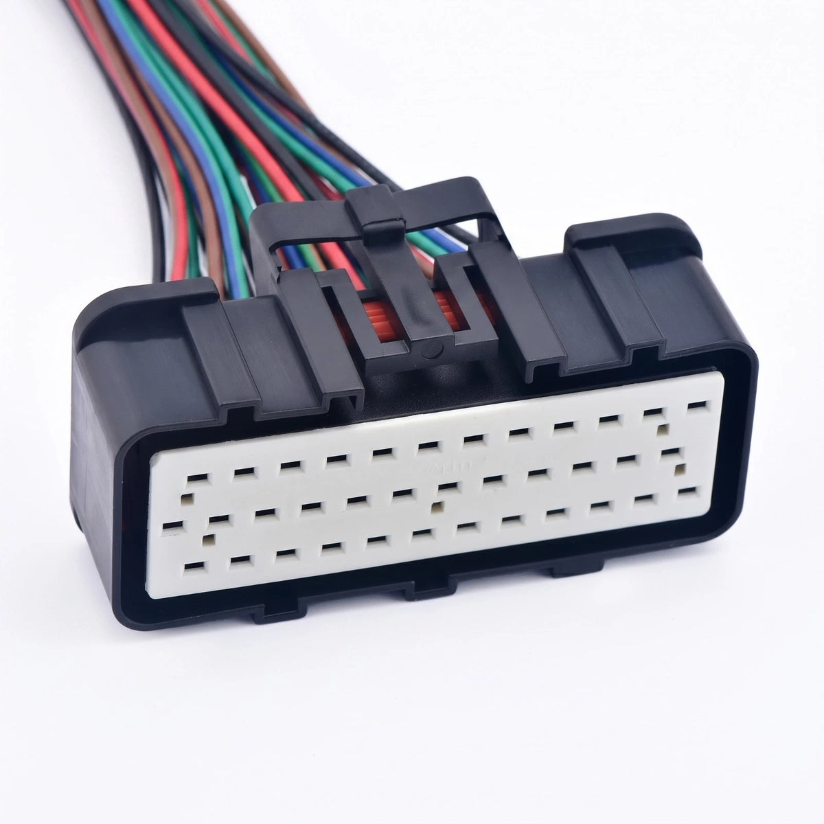 36 Pin Car Connector ECU Computer Board Plug 344108-1 for Genie Lift Machine