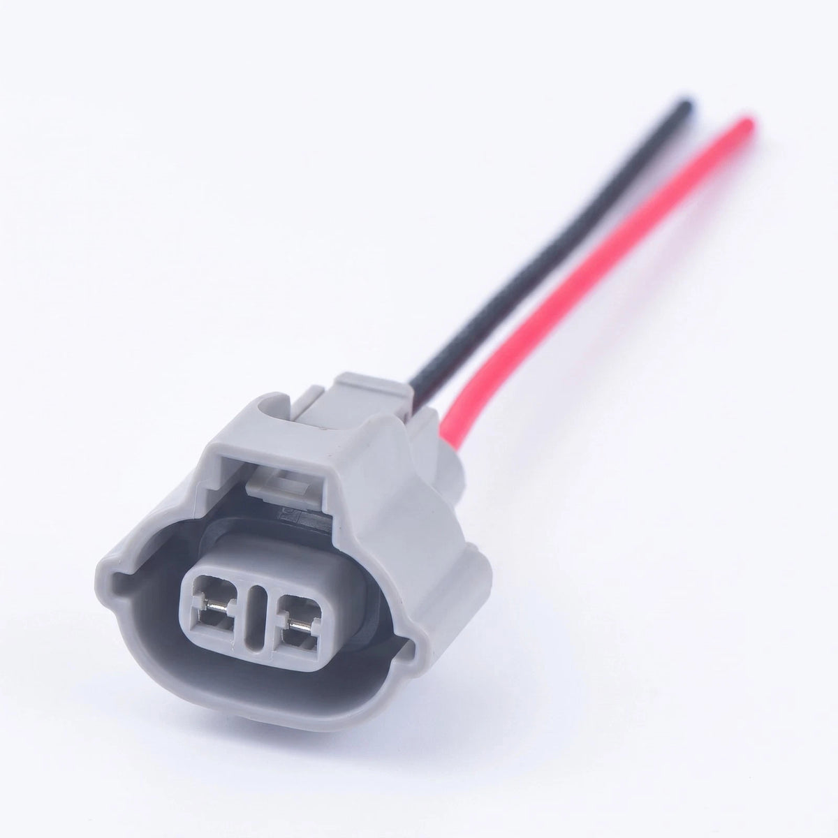 2 Pin Car Connector Idle Air Control Valve IAC Plug 7223-1324-40 For Mazda RX7