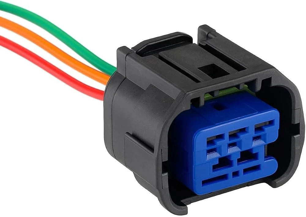 Stop lamp plug Brake Lamp Plug Hyundai Kia 3 PIN halogen sensor Connector