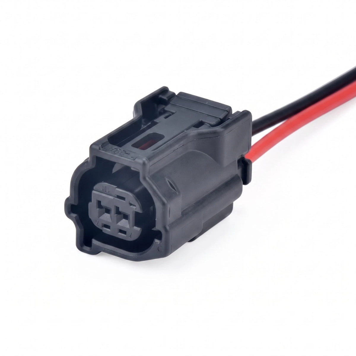 2 Pin Car Connector Waterproof ABS Speed Sensor Plug 6189-7073 For Honda New