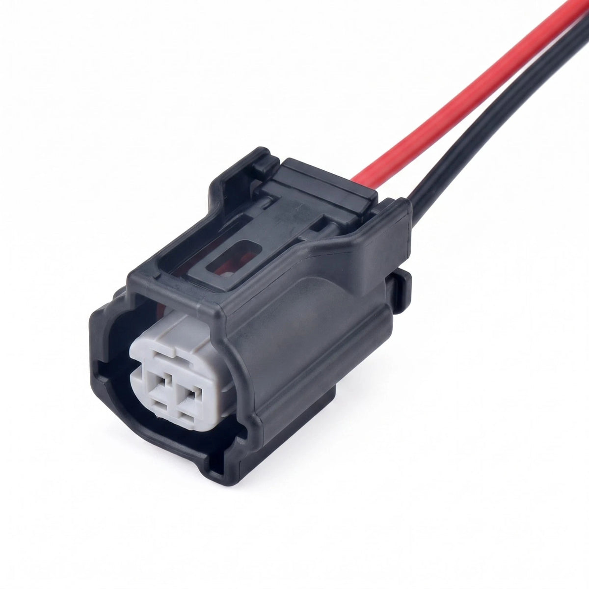 2 Pin Car Connector Waterproof ABS Speed Sensor Plug 6189-7073 For Honda New