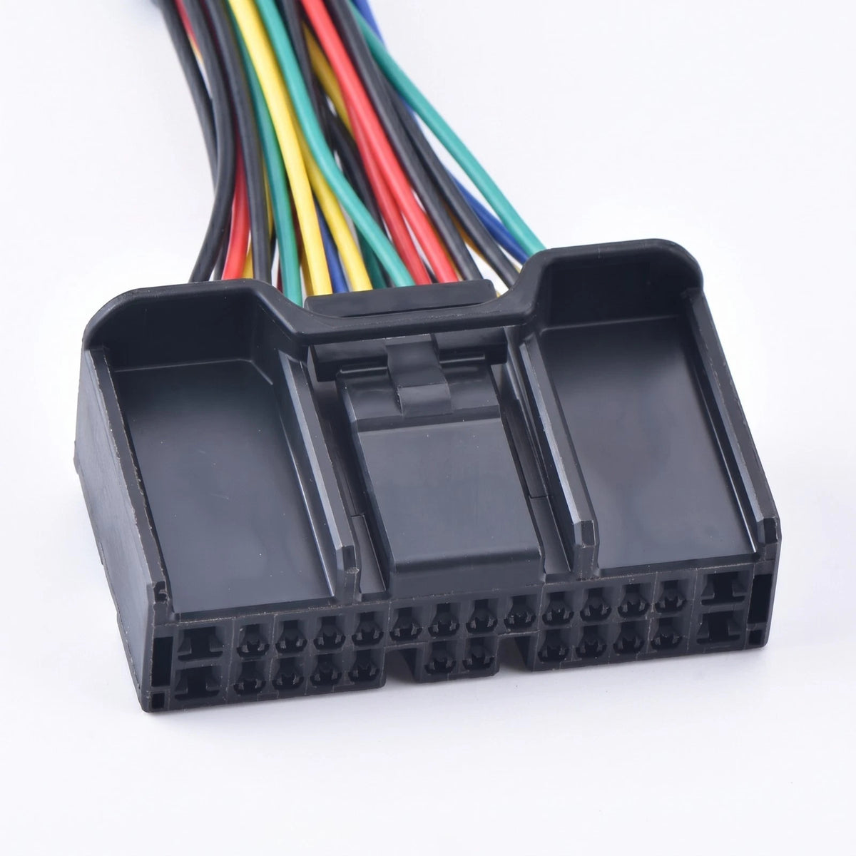 26 Pin Car Connector ECU Wiring Harness Socket Plug 90980-12771 For Toyota Lexus