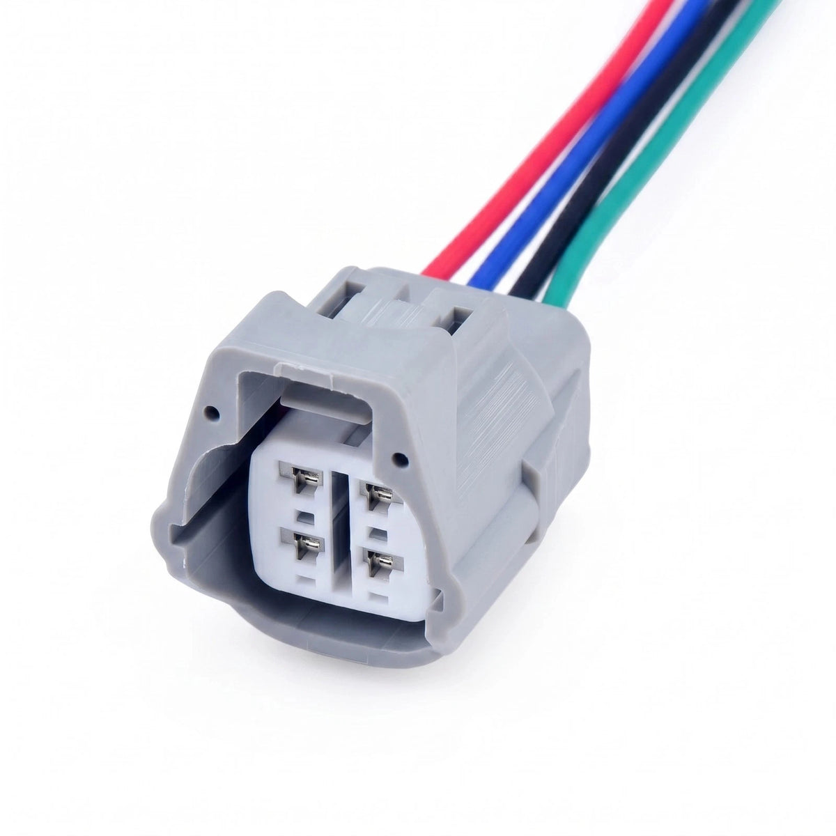 4 Pin Car Connector Speed Sensor VSS Plug 90980-10942 For Toyota Lexus 1JZ 2JZ