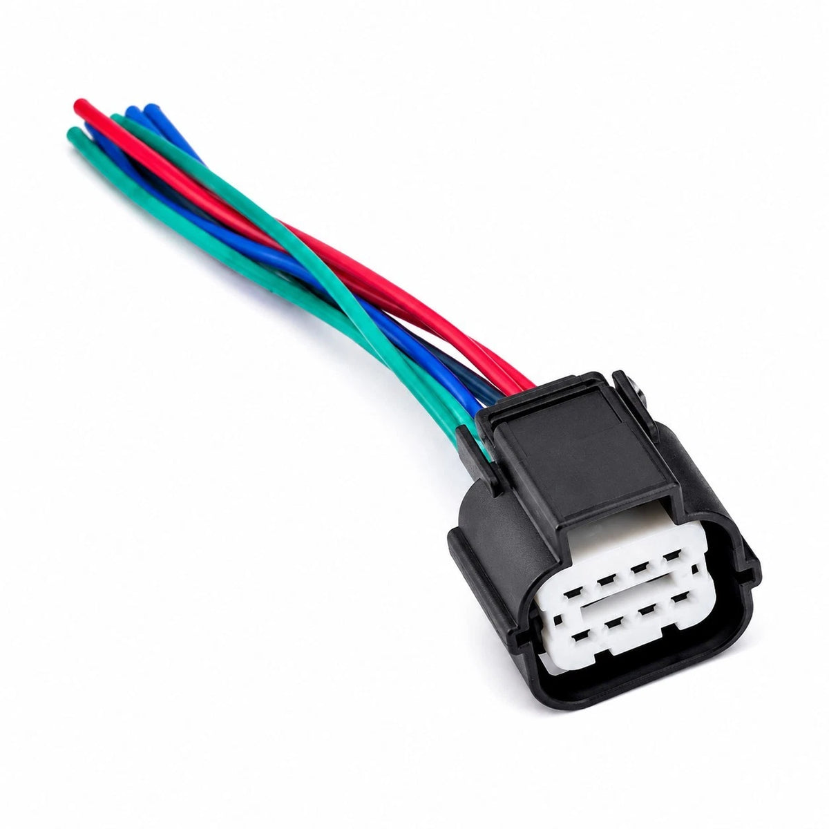 8 Pin Connector Wire harness plug MG644803-5 MG644803 For HYUNDAI KIA