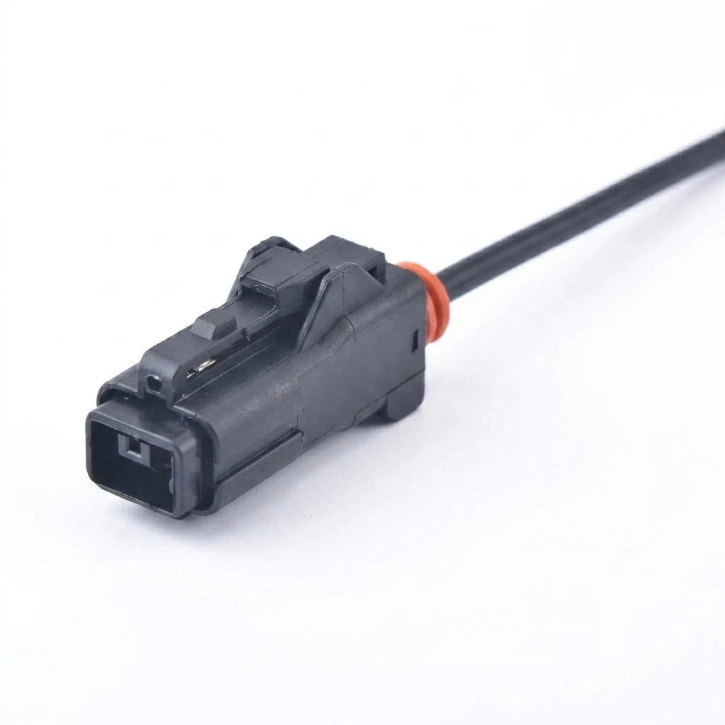 1 Pin Car Connector SWP Series Sealed Socket Plug 7123-4210-30 Universal Fit