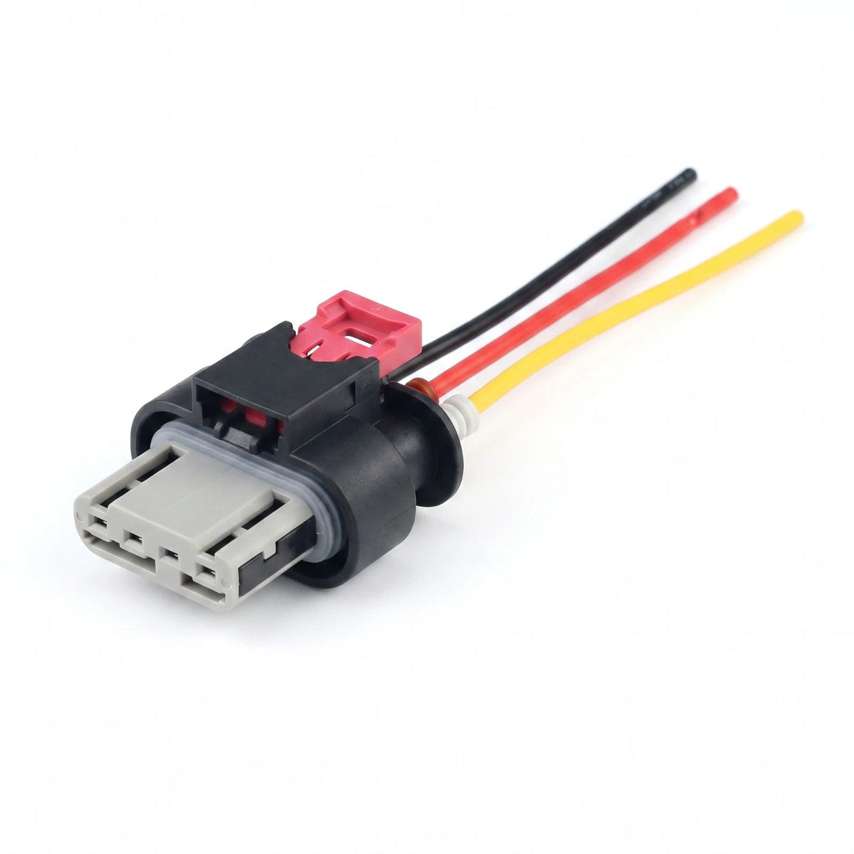 2/3/4/5/6 Pin Car Connector Taillight Sensor Plug 35126383 35126375 35126369