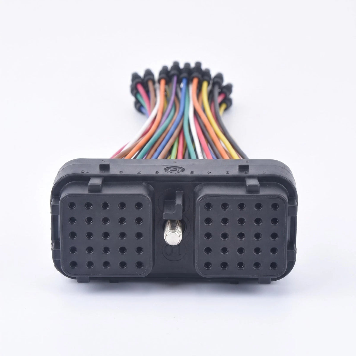 50 Pin Car Connector DRC Series Waterproof Plug DRC26-50S-01 For Cummins Truck
