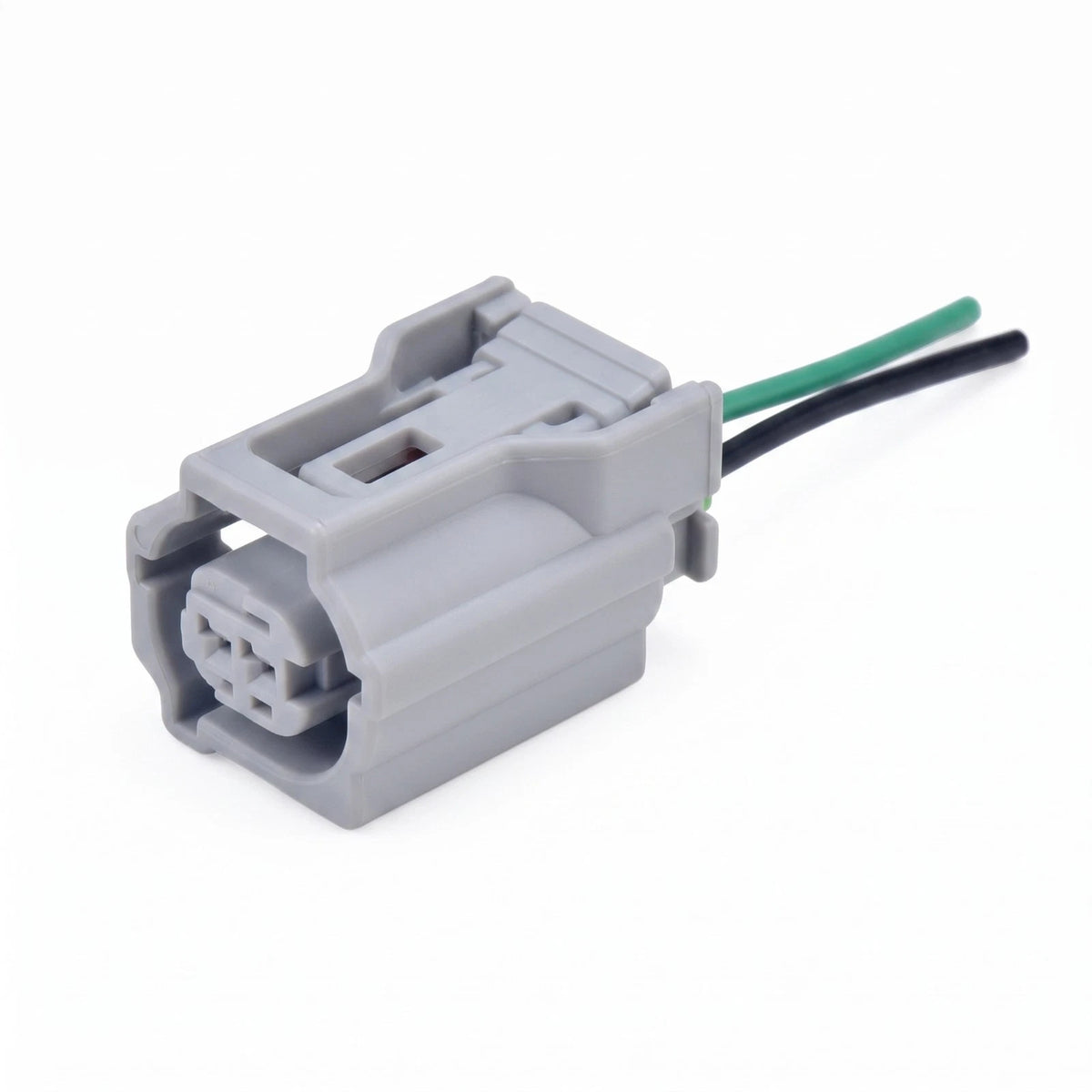 2 Pin Car Connector Waterproof ABS Speed Sensor Plug 6189-7073 For Honda New