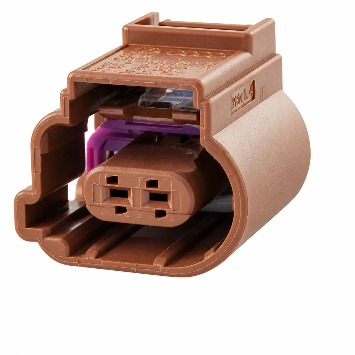 Skoda Audi VAG connector 1J0973702A DRD4977