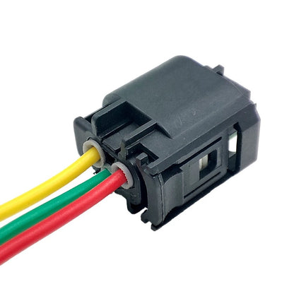 968468-2B Connector for Mercedes Sprinter Boost Pressure Sensor A0101537228