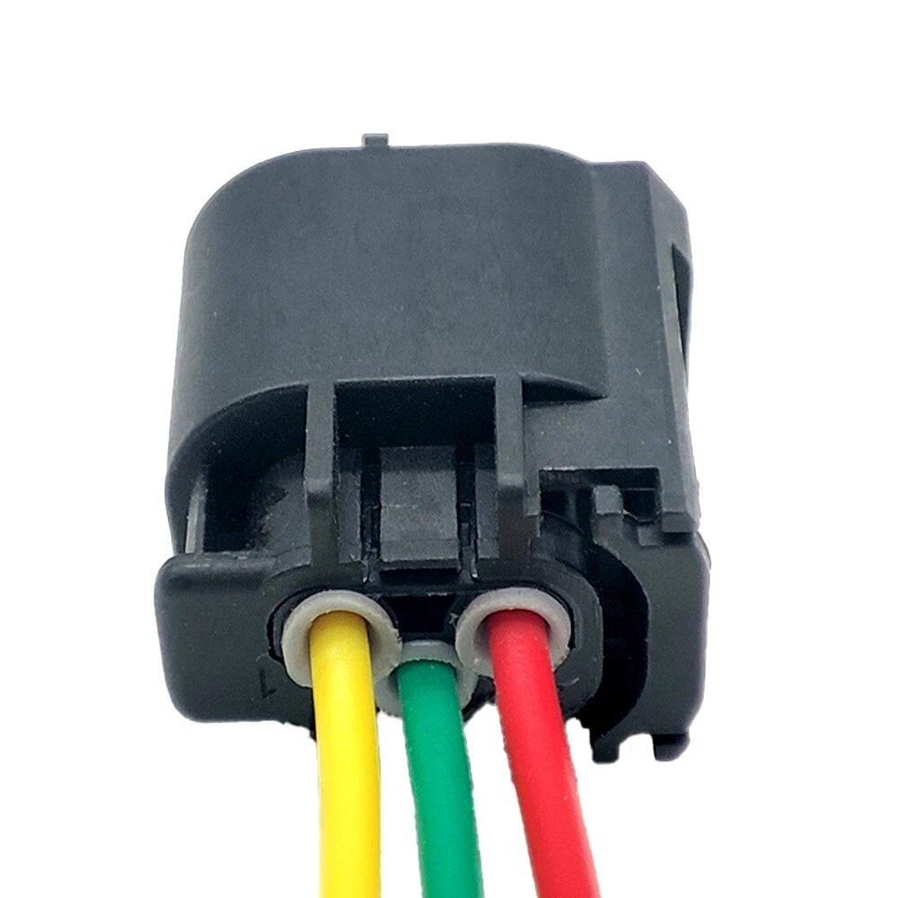 968468-2B Connector for Mercedes Sprinter Boost Pressure Sensor A0101537228